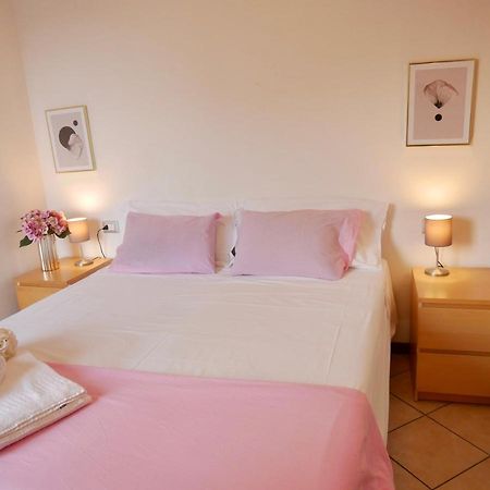 شقة بيرغامو  في Diadema Pink - Immobili E Soluzioni Rent المظهر الخارجي الصورة