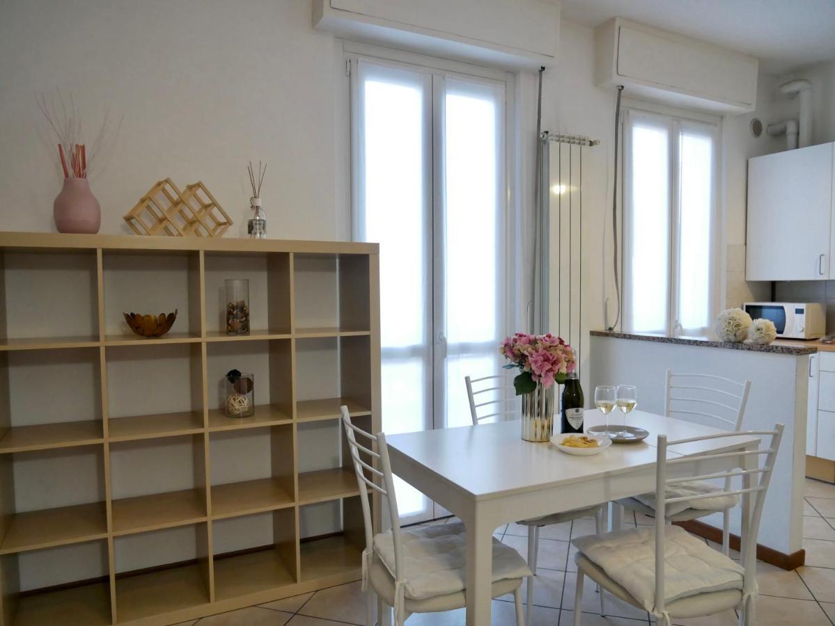 شقة بيرغامو  في Diadema Pink - Immobili E Soluzioni Rent المظهر الخارجي الصورة