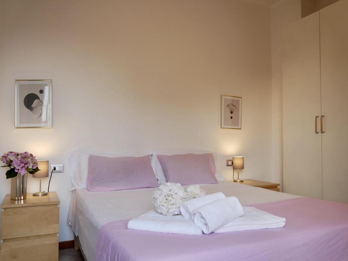 شقة بيرغامو  في Diadema Pink - Immobili E Soluzioni Rent المظهر الخارجي الصورة